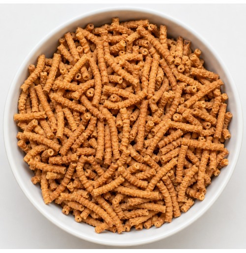 Foxtail Millet Murukku (200 gms packet)